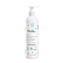 Melvita Gel de Baño Suave Bebé 300 ml Precio: 9.5900002. SKU: B1E57A4XYG