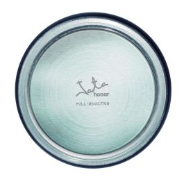 Jata Cafetera Aluminio Inducción Completa 6T