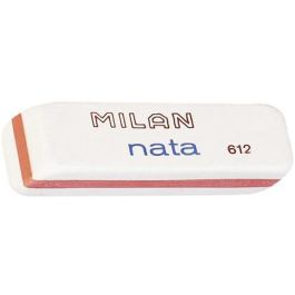 Goma De Borrar Milan 612 Unidad Precio: 0.8349000968. SKU: B1ABPC295J