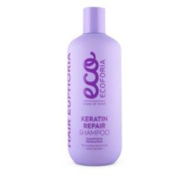 Keratin Protect Champu 400Ml. Eco Precio: 8.88999947. SKU: B1684CVC2L