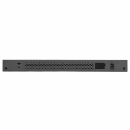 Switch Netgear GS116LP-100EUS Negro RJ-45 x 16