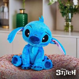 Peluche stitch 25 cm