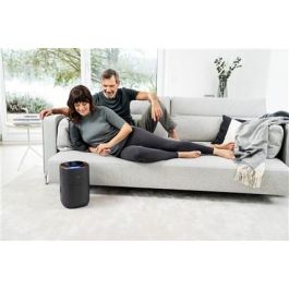 Beurer LB-300 PLUS Humidificador de Aire, 45 m², 3 Niveles de Humidificación, Modo Automático Inteligente, Diseño 360° Beurer LB-300 PLUS Humidificador de Aire, 45 m², 3 Niveles de Humidificación, Modo Automático Inteligente, Diseño 360°
