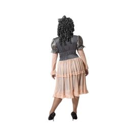 Disfraz Muñeca Porcelana Adulto XL Disfraz Muñeca Porcelana Adulto XL
