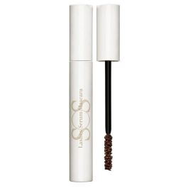 Clarins M4146A SOS Mascara en Sérum Fortificante para Pestañas Dañadas, Aporta Volumen, Longitud y Densidad con Aceite de Ricino Bio 8 ml Precio: 26.49999946. SKU: SLC-95171