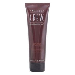 Gel Fijador Fuerte American Crew Gel Fijador Fuerte American Crew Precio: 9.89000034. SKU: S0554701