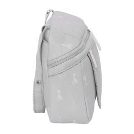 Safta Bolso Adapt. Carrito Bebe Sophie la Girafe Mum 34x23x10 cm