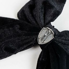 Accesorios pelo lazos wednesday 8.0 x 12.5 cm Precio: 4.49999968. SKU: B1F47VEBWY