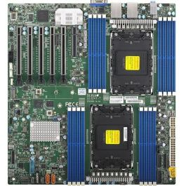 Super Micro MBD-X13DAI-T-B Mainboard Precio: 1240.68999956. SKU: B18PWG3NCW