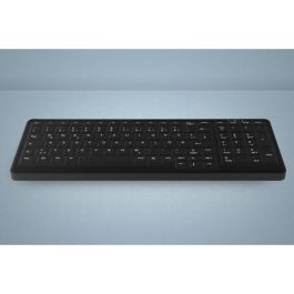 CHERRY ACTIVE KEY MTA AK-C7000 Wireless DE-Layout schwarz