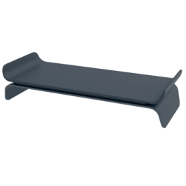 Leitz 65040089 Soporte Elevador Monitor Ajustable Ergonómico Gris Oscuro 27" Precio: 52.5900001. SKU: B12M3P6M3B
