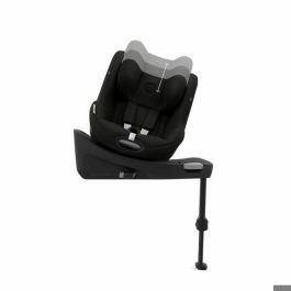 Cybex Silla de coche gr 0+/1 SIRONA G i-Size Magic Black CYB1731627339898