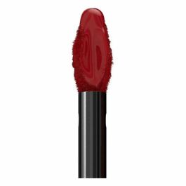 MAYBELLINE SUPERSTAY MATTE INK #340 EXHILARATOR Labial Mate Duradero 16h 5ml