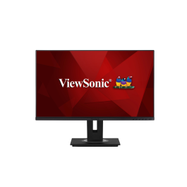 Viewsonic VG Series VG2755-2K LED display 68,6 cm (27") 2560 x 1440 Pixeles Quad HD Negro Precio: 277.50000003. SKU: B1GTEADQK9