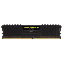 Corsair CMK8GX4M1Z3200C16 Memoria RAM 8GB DDR4 3200MHz CL16 DIMM Vengeance LPX Precio: 105.59000023. SKU: B1JV8FGQV8