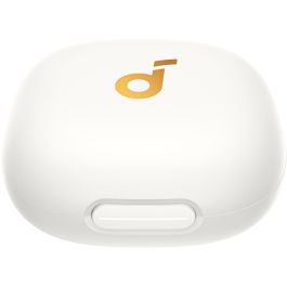 Anker Soundcore Sport X20 Auriculares Inalámbricos In-Ear Blancos Resistentes al Agua y Sudor