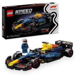 Lego 77243 Campeones de la velocidad Precio: 37.59000036. SKU: B18RKY8R9Z