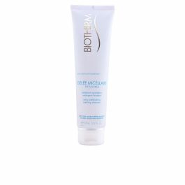 Gel Exfoliante Facial Biosource Biotherm 150 ml