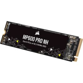 Corsair MP600 PRO NH 8TB M.2 PCI-E NVMe Gen4 SSD 7000MB/s Lectura