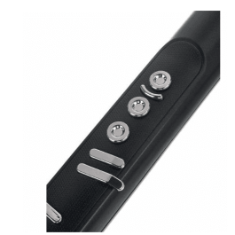 AKAIPRO Ewi-5000 Instrumento de Viento Digital Inalámbrico con Salida USB MIDI