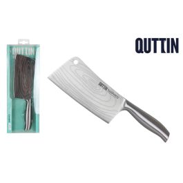 Quttin Macheta de Cocina 17 cm Waves - 7.5 x 2 x 30 cm (4 Unidades) Precio: 21.58999975. SKU: B1CME3K9XA