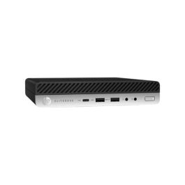 PC de Sobremesa HP 800G5 Intel Core 2 Duo E8500 32 GB RAM 512 GB SSD (Reacondicionado A) PC de Sobremesa HP 800G5 Intel Core 2 Duo E8500 32 GB RAM 512 GB SSD (Reacondicionado A)