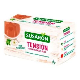 SUSARON Tension Infusion 10 Sbrsx10 Cajas. Precio: 21.5900003. SKU: B13LH74Z4X