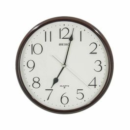 Reloj-Despertador Seiko QXA651B Reloj-Despertador Seiko QXA651B Precio: 73.50000042. SKU: B17X5Y6WG2