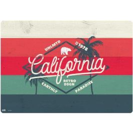 Vade Sobremesa Erik Escolar 35X49 California Precio: 6.69000046. SKU: B1HFTV68DS