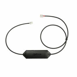 Cable Telefónico Jabra 14201-43 Cable Telefónico Jabra 14201-43 Precio: 48.50000045. SKU: B1BNMLKKNV