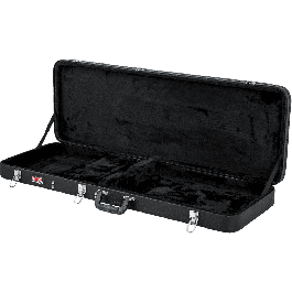 Gator GWE Estuche para Guitarra Eléctrica XL - Dimensiones 92,7 x 33 x 8,2cm