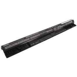 CoreParts Batería para portátil 32.56Wh Li-ion 14.8V 2200mAh Plata, compatible con Lenovo IdeaPad S300, S300-a, S300-bni, S400, s4