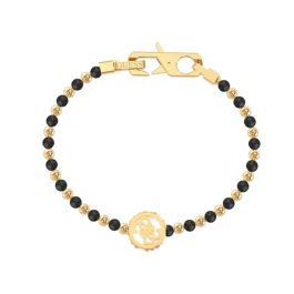 Pulsera Mujer Guess JUMB03037JWYGBKS Precio: 86.49999963. SKU: B1AZJNF9DF