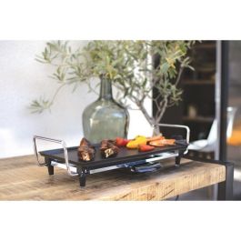 Plancha grill eléctrica LIVOO - Teppan Yaki Plancha grill eléctrica LIVOO - Teppan Yaki
