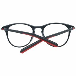 Montura de Gafas Hombre Ducati DA1002-50002 Negro Ø 50 mm Montura de Gafas Hombre Ducati DA1002-50002 Negro Ø 50 mm