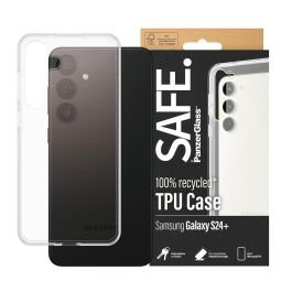 Protector de Pantalla para Móvil Panzer Glass SAFE95673 Samsung Galaxy S24 Plus Precio: 11.49999972. SKU: B12ASFC5LV