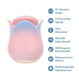 Masajeador Blush Blush Collection Rosa