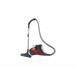 Hoover HOO8059019054995 Aspiradora de trineo sin bolsa 700 W 2 L Roja