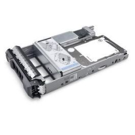 Dell Disco Duro Interno 600GB 3.5 pulgadas SAS 15000 RPM 12 Gbit/s Precio: 150.6899999. SKU: B1E4882WA2