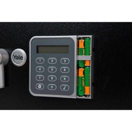 Yale YLG/200/DB2 - Caja fuerte