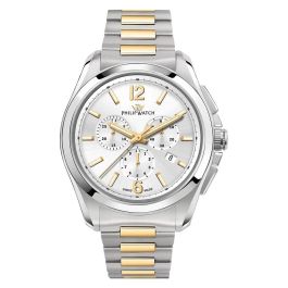 Reloj Hombre Philip Watch R8273618001 Precio: 376.50000025. SKU: B1GKX7WZXW