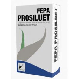 Fepa-Prosiluet 20Cap. Precio: 16.9500001. SKU: B1ED2SVRVS