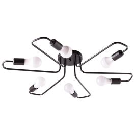 Lámpara de Techo Norfolk SKD-0222-11 Diseño Moderno Precio: 27.50000033. SKU: B1E7XMJN53