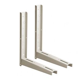 Edm Soporte para Climatización, Blanco, Metal, 5 x 55 x 45 cm Precio: 6.69000046. SKU: S7916311