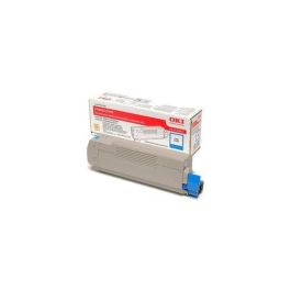 Toner Oki C5550/5800/C5900 Cian (5.000 Pag.) Type C8 Precio: 304.50000053. SKU: B1BXHKVLPF