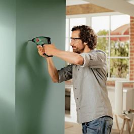 BOSCH Puncher Uneo 12, 2 baterías 2,5 Ah BOSCH Puncher Uneo 12, 2 baterías 2,5 Ah
