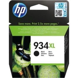 Ink-Jet Hp 934XL Ojp 6230 6830 Negro 1000 Pag Precio: 49.7899996. SKU: S5600515