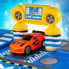 Parking ultimate con looping y 2 coches Parking ultimate con looping y 2 coches