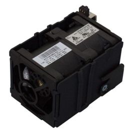 Hewlett Packard Enterprise Dual-rotor hot-pluggable fan Precio: 63.69000044. SKU: B1AJ4FDW52