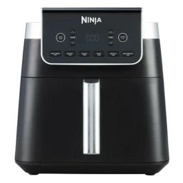 Freidora de Aire NINJA AF180EU Negro 2000 W 6,2 L Precio: 140.79000012. SKU: B12XLG6XAJ